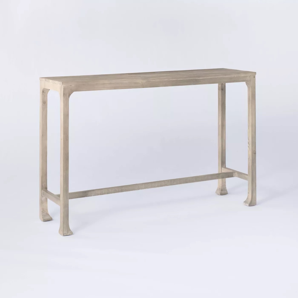 console-table