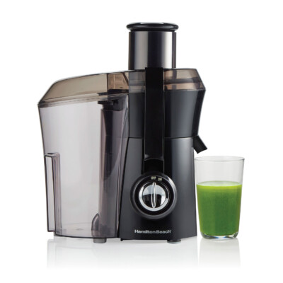 big mouth juice extractor