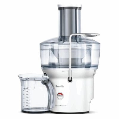 breville compact