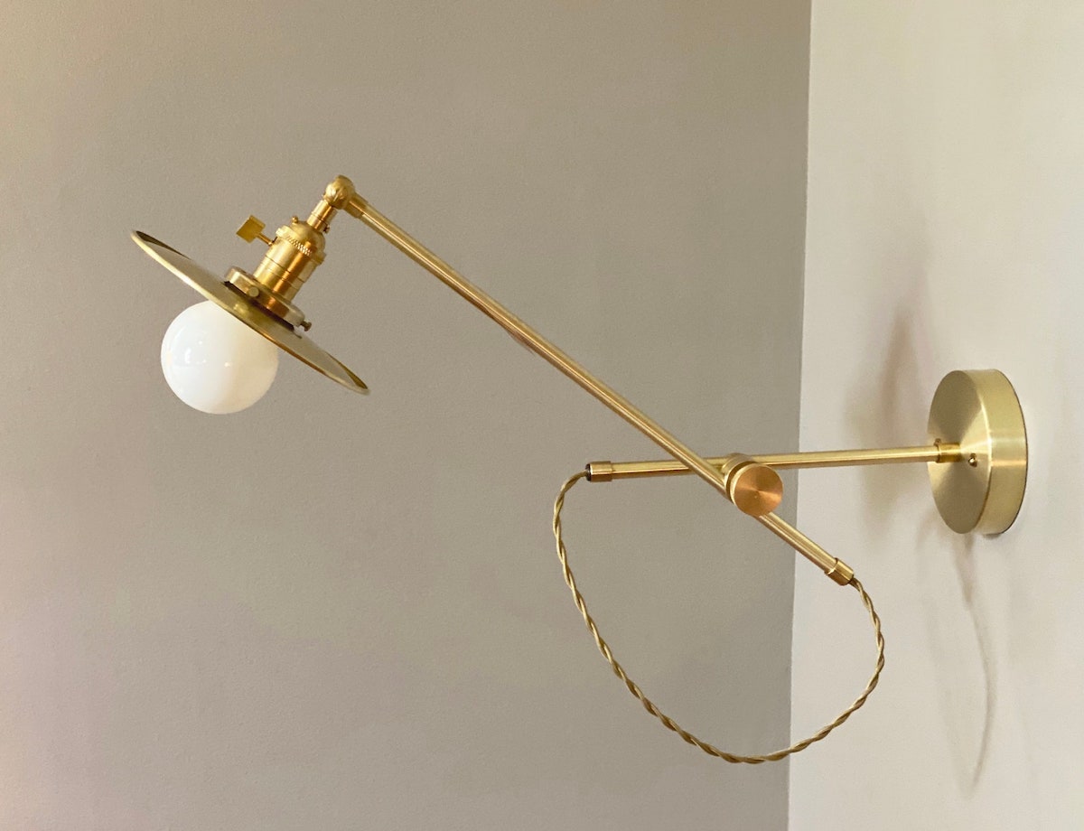 sconce