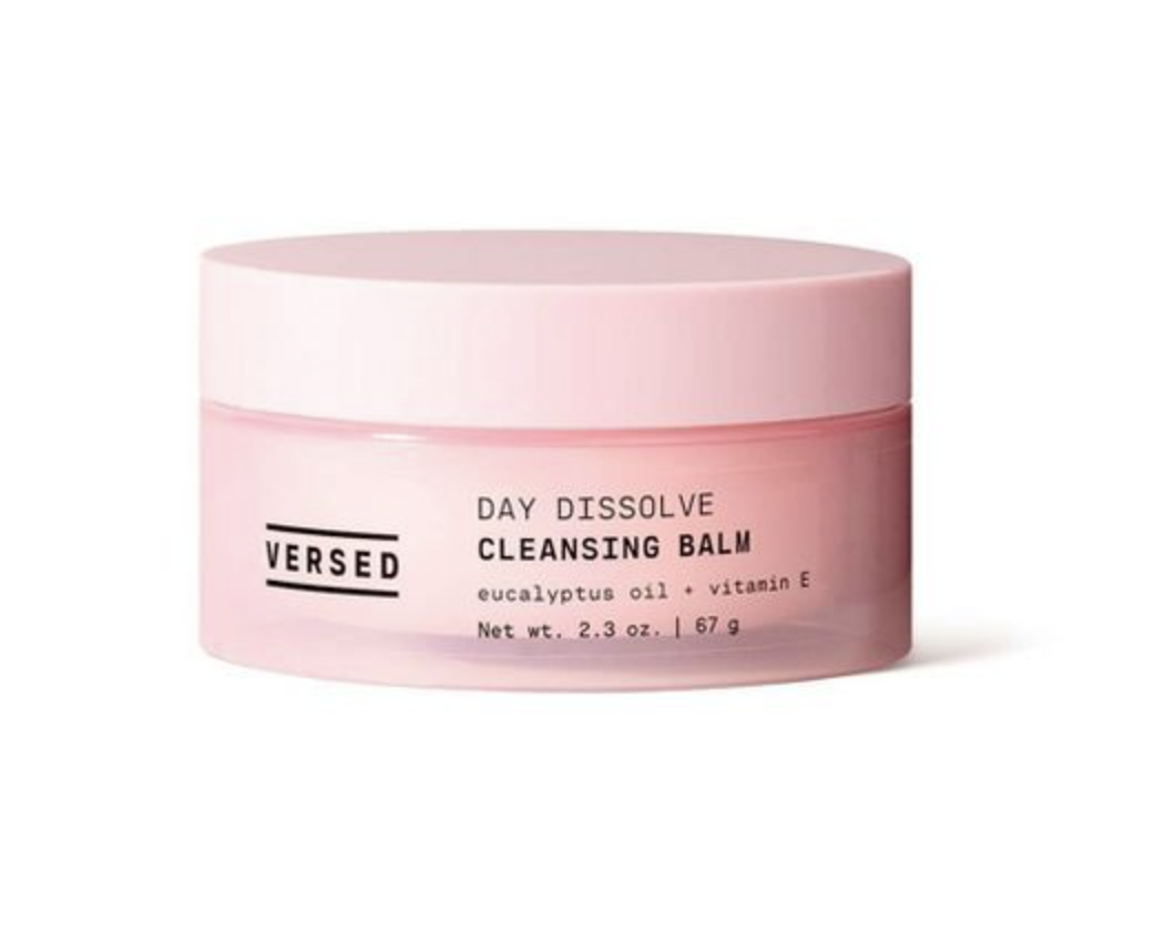 versed skincare review