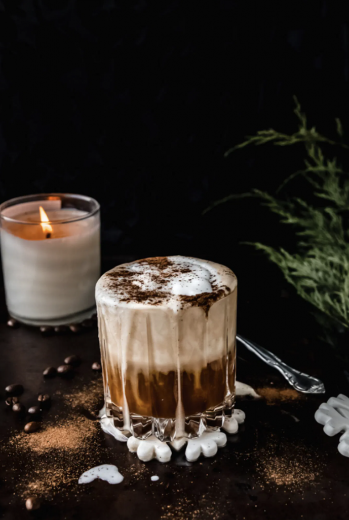 winter drink recipes