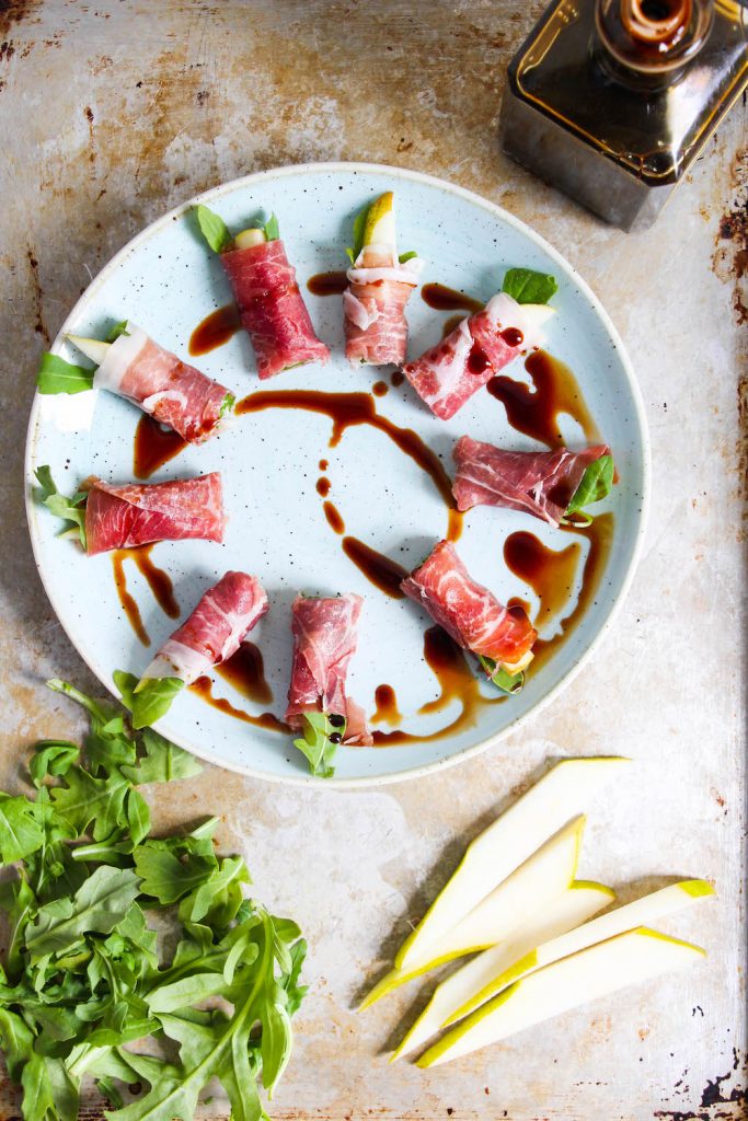 gluten free dairy free appetizers