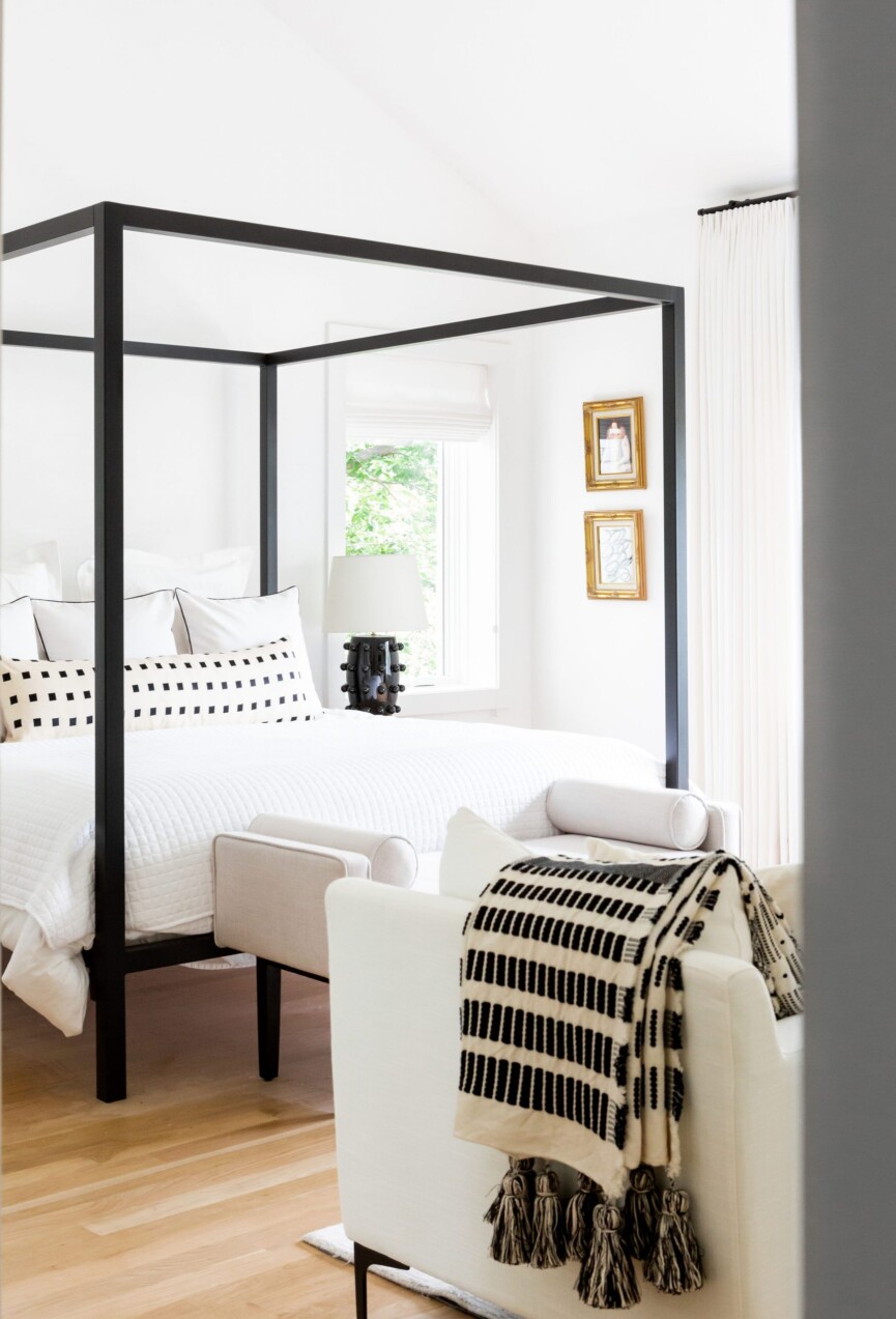 Ashley Robertson home tour