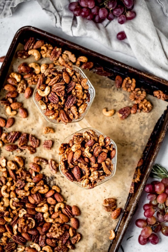 gluten and dairy free appetizers