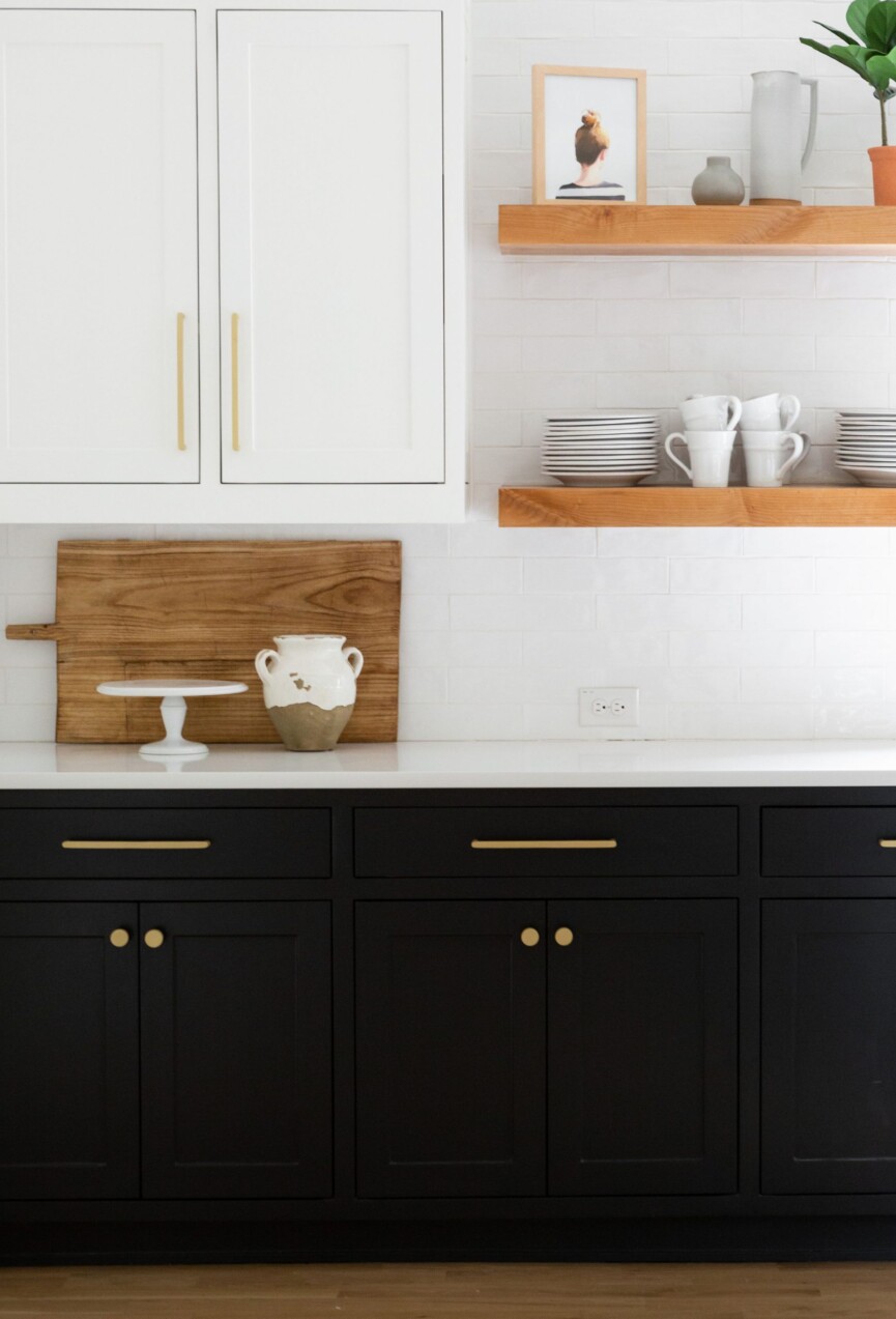 Ashley Robertson home tour