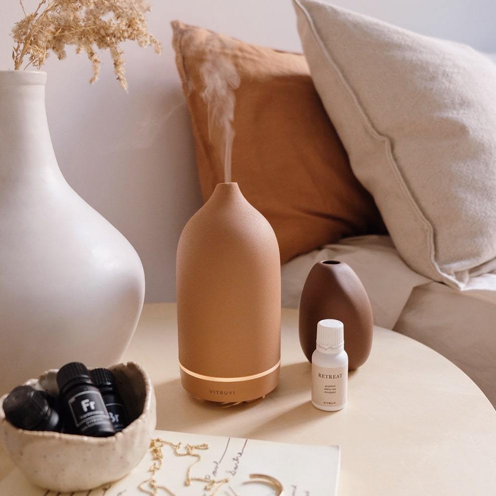 Diffuser