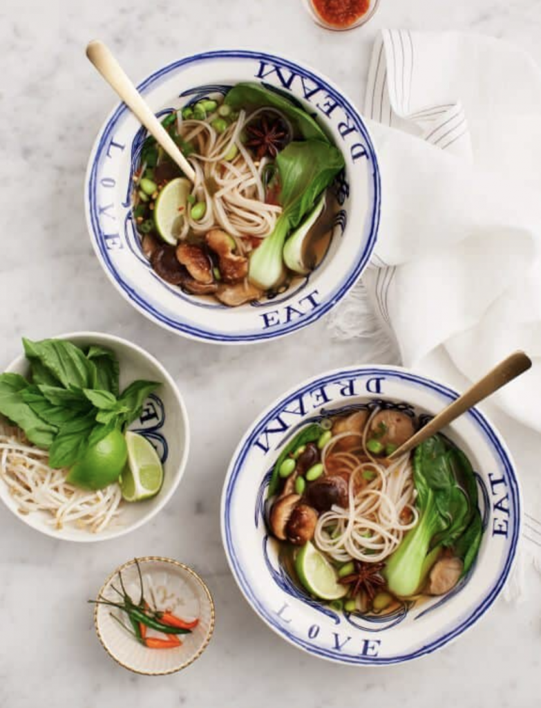 comfort soup recipes