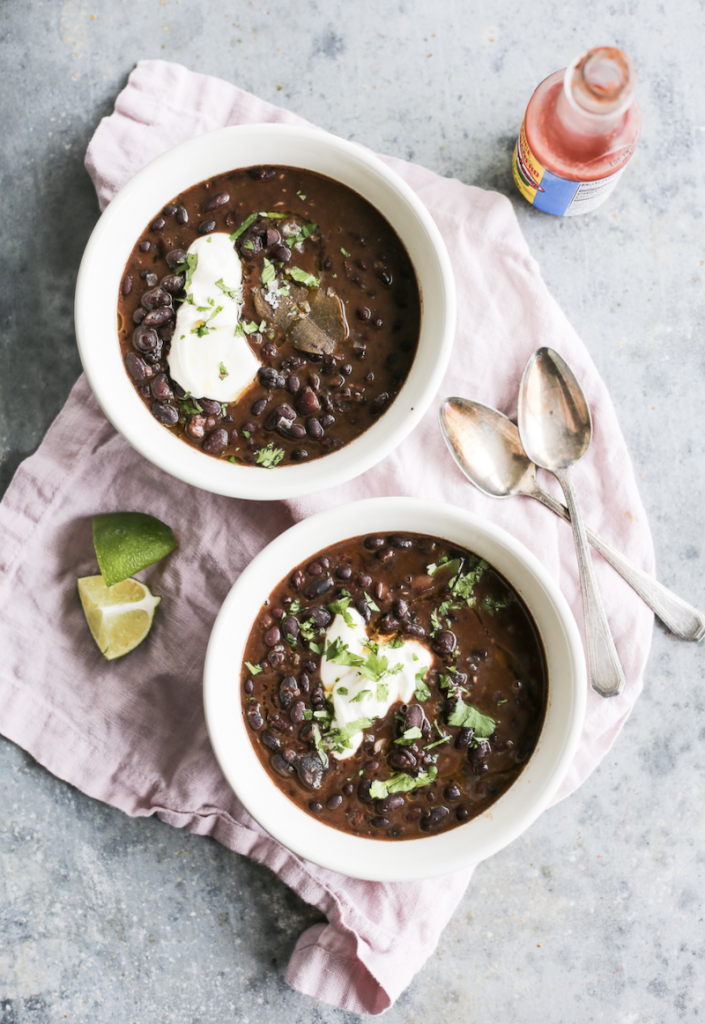 comfort soup recipes