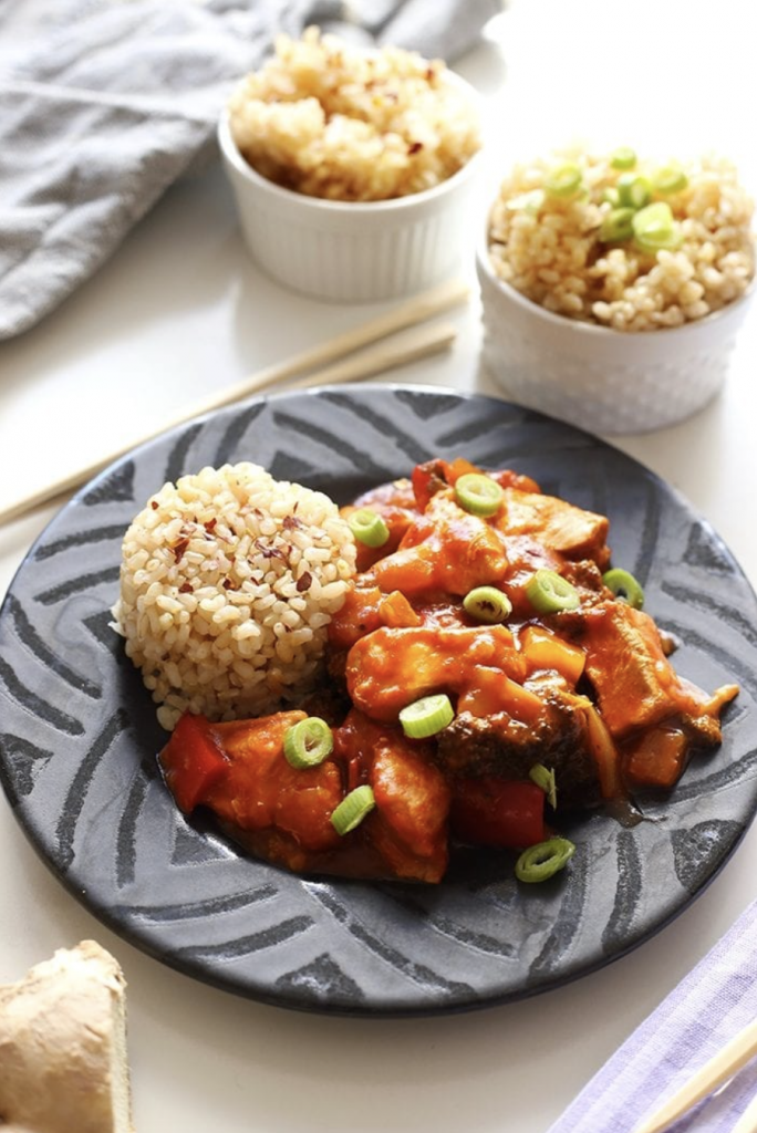 winter comfort-food recipes