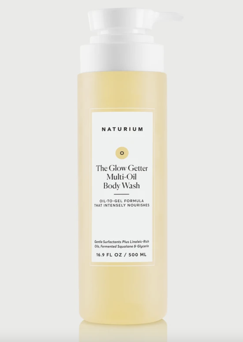 bath rituals