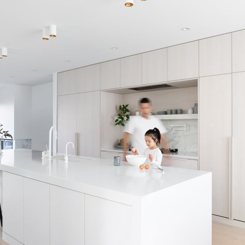 kitchen decor trends 2022