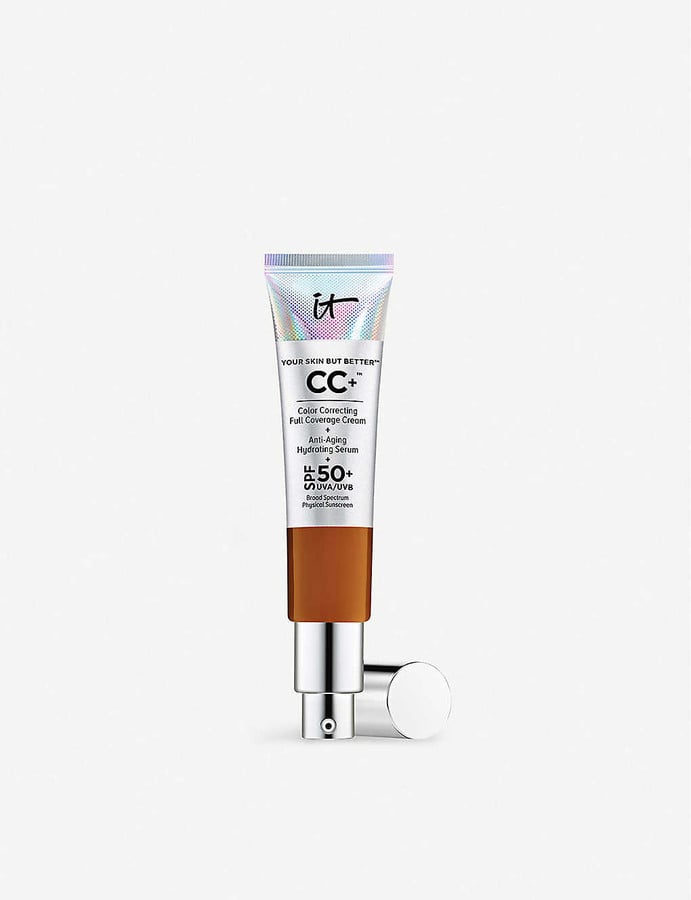 best foundations for dry skin