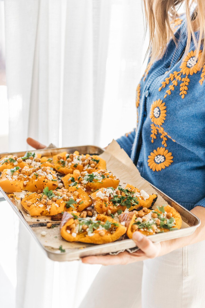 butternut squash recipes