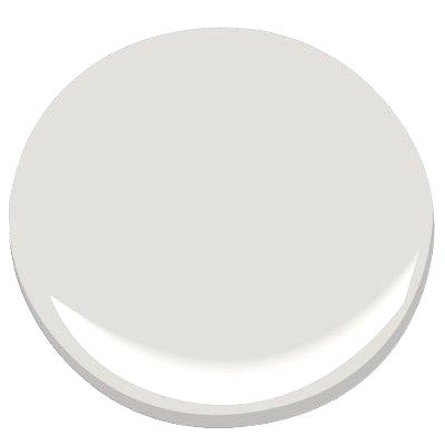 BENJAMIN MOORE CLASSIC GRAY