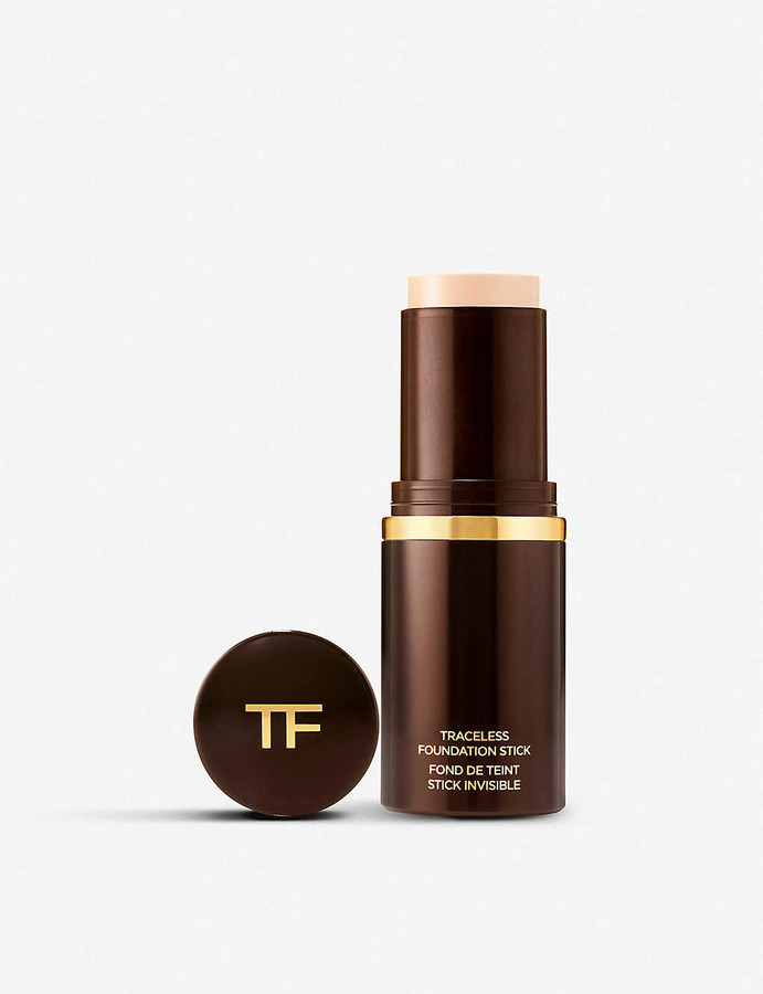best foundation for dry skin