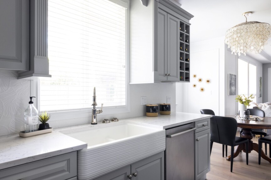 kitchen decor trends 2022