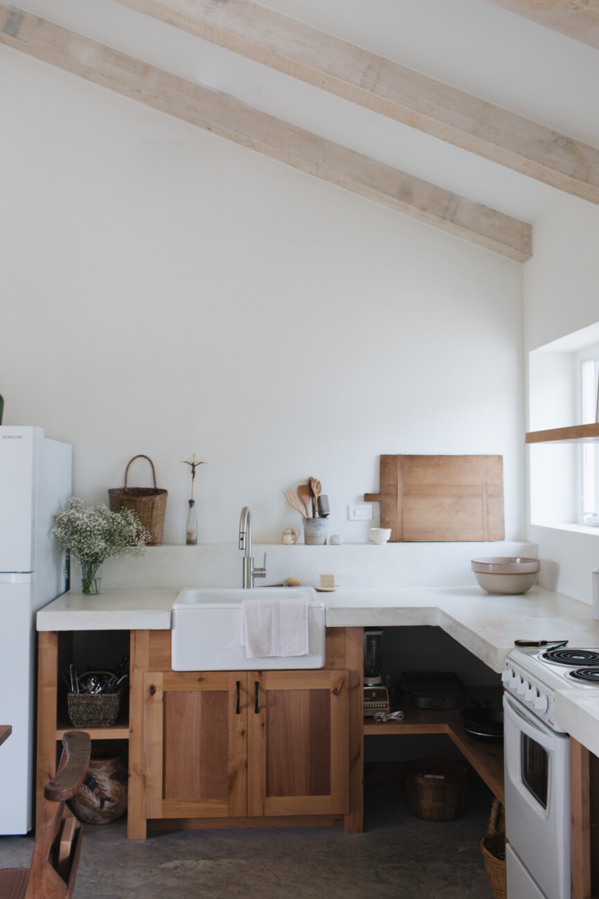 kitchen decor trends 2022