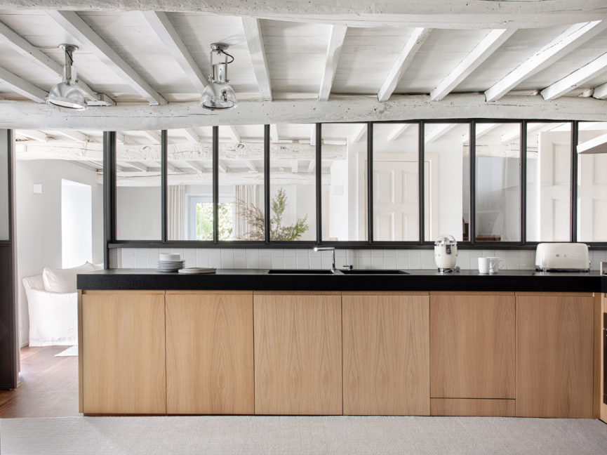 kitchen decor trends 2022