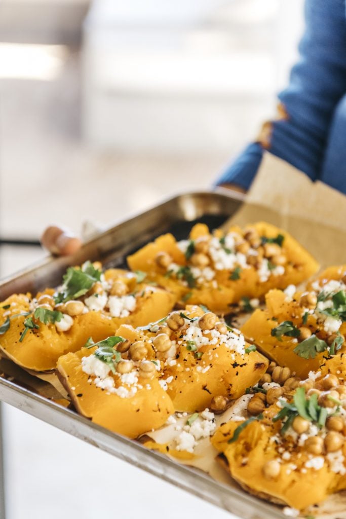 butternut squash recipes