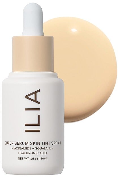best foundation for dry skin