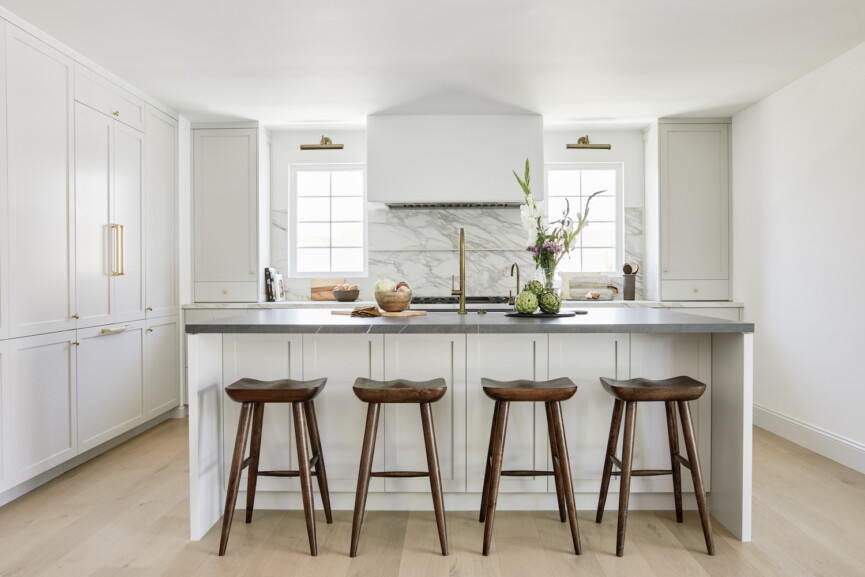 kitchen decor trends 2022