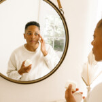 retinol night cream
