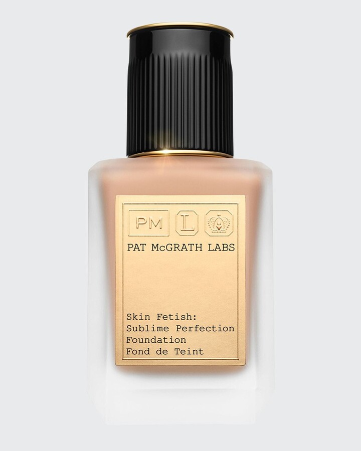 best foundation for dry skin