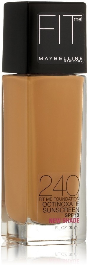 best foundation for dry skin