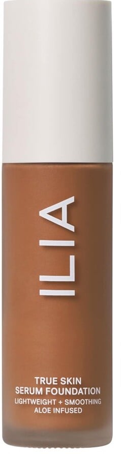 best foundation for dry skin