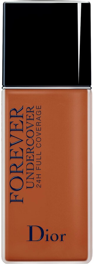 best foundation for dry skin