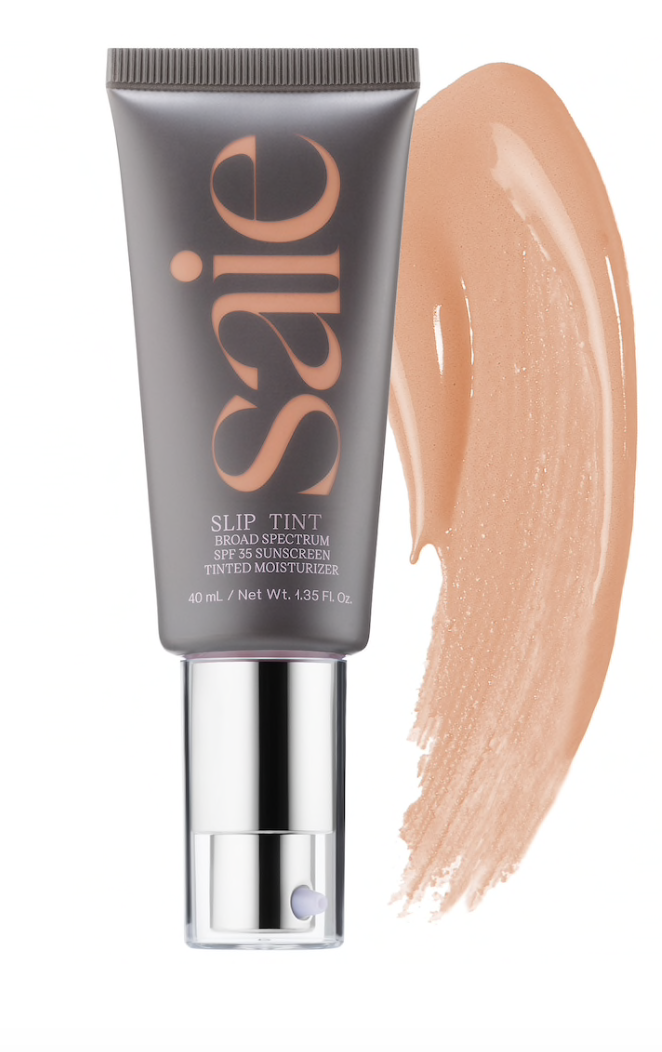 best foundation for dry skin