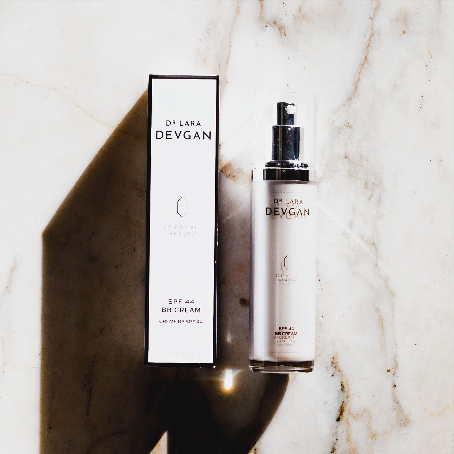best foundation for dry skin