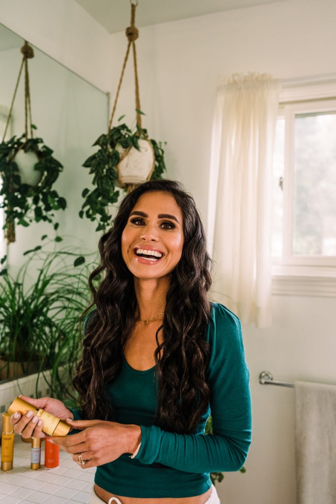 Kimberly Snyder celebrity nutritionist_health benefits of a plant-based diet