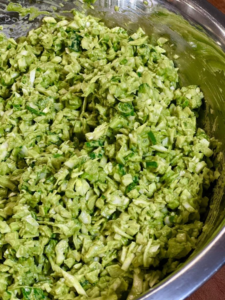 Green Goddess Salad_Baked by Melissa