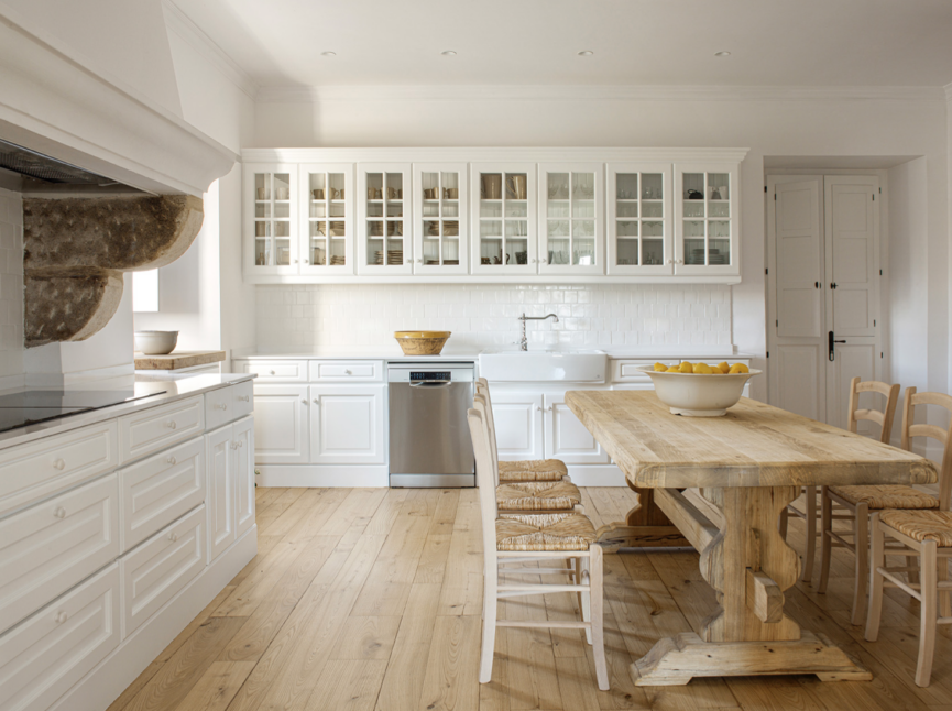 kitchen decor trends 2022