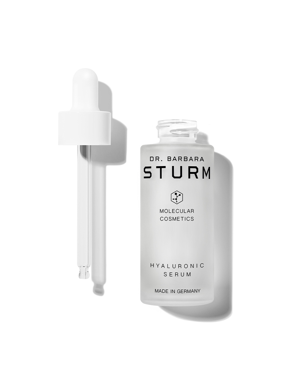 Hyaluronic-Serum