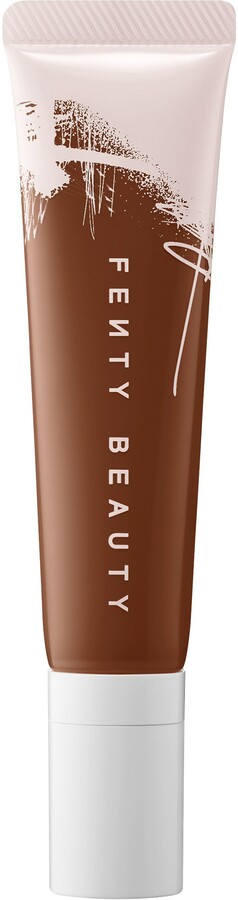 best foundation for dry skin