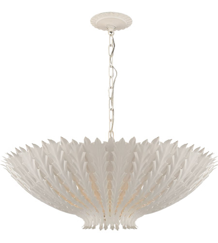 Aerin Hampton Chandelier at Visual Comfort
