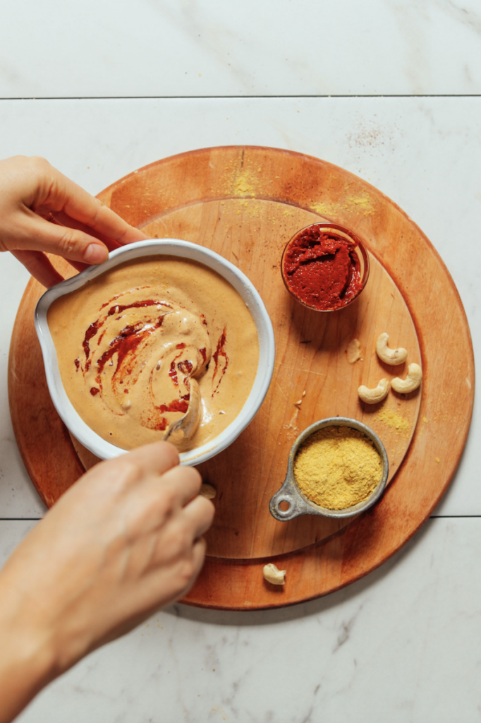super bowl sunday recipes