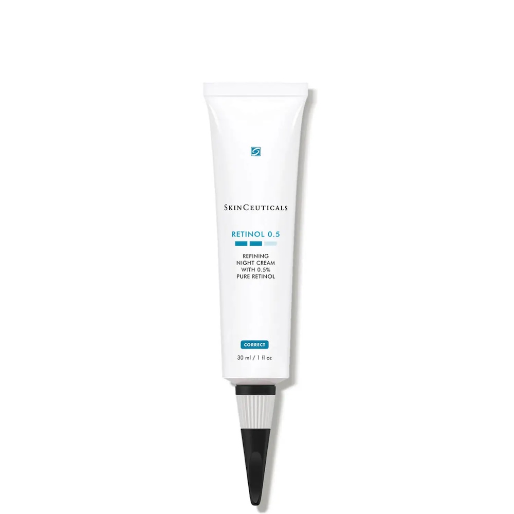 best retinol night creams