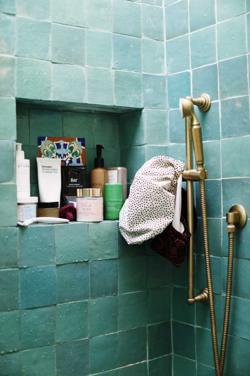 Megan O'Neill Morning Routine