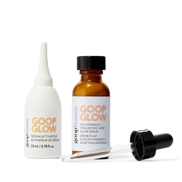 goop vitamin C