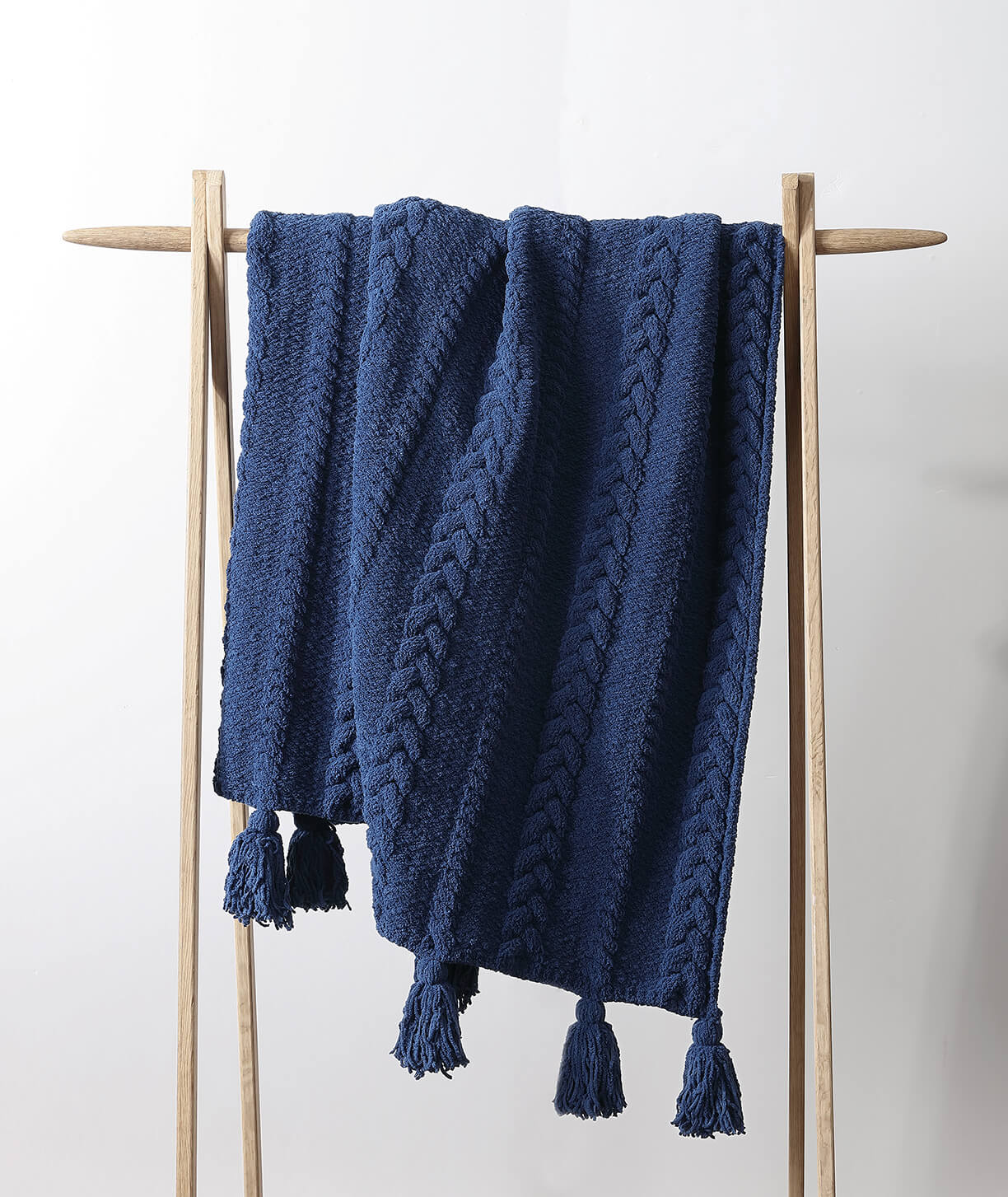 winter throw blankets
