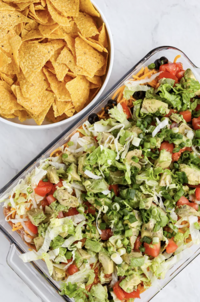 super bowl sunday recipes