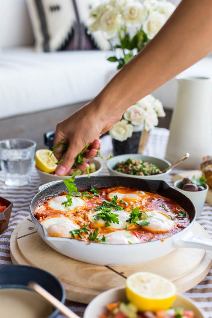 The Best Shakshuka_pantry recipes