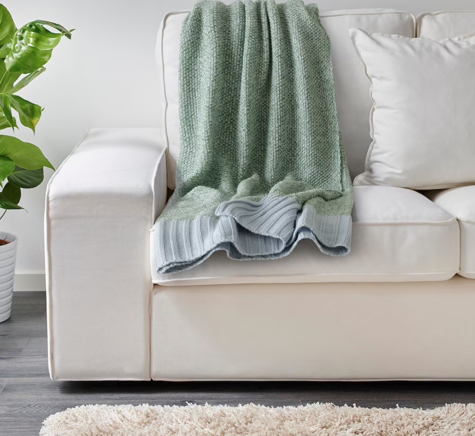 winter throw blankets