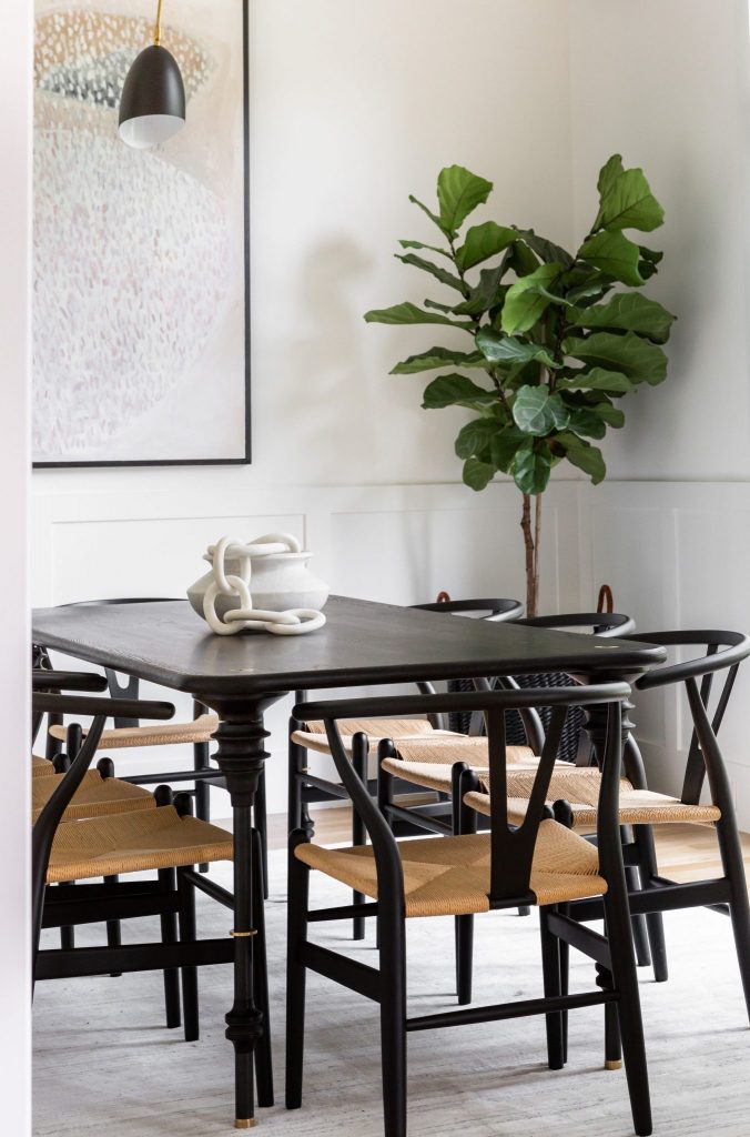 spring decor trends_american made
