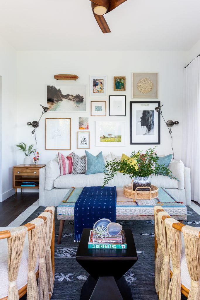 spring home trends
