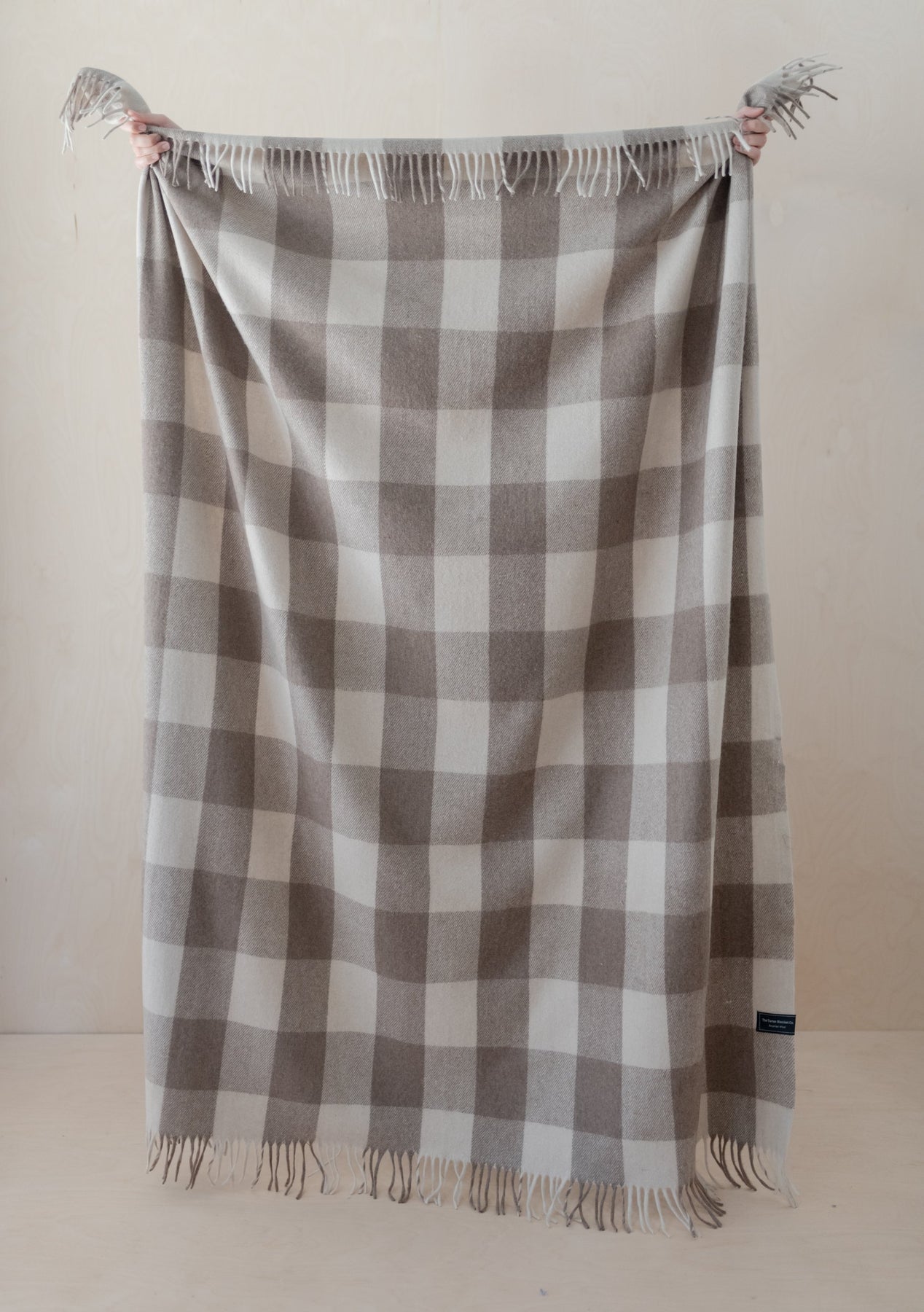 winter throw blankets